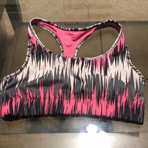 Champion sports bra!